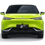Left Hand Steering 135kw Motor Power Hycan Z03 2023 510 Cool Edition High Speed