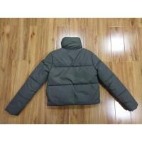 Buy cheap Ladies Padded Waterproof Coat Ladies Short Padded Jacket Winter product