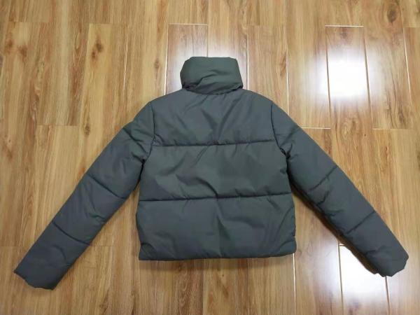 Buy cheap Ladies Padded Waterproof Coat Ladies Short Padded Jacket Winter from wholesalers