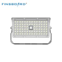 Buy cheap 240V 500W LED Modular Flood Light Motion Detector Waterproof product