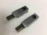 Precision Spare Parts Plastic Mold Parts And Assemblies For Connector Industry
