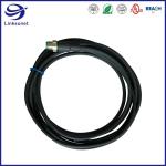 Medical Machinery Wire Harness with DB 37pin Rectangle Male Connectors
