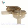 Buy cheap Durable Delaval Shut Off Vacuum Valve Milk Flow Indicator For 25mm Tube from wholesalers