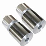 10 Micron 300mm 8011 Food Grade Aluminum Foil