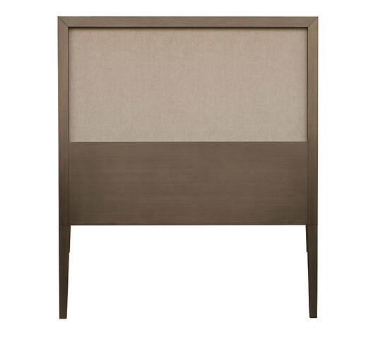 Buy cheap wooden upholstery headboard,hotel bedroom furniture,casegoods,queen headboardHD-0051 from wholesalers