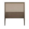 Buy cheap wooden upholstery headboard,hotel bedroom furniture,casegoods,queen headboardHD-0051 from wholesalers
