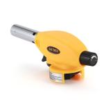 1300 Degree Camping Gas Blow Torch Stove Butane Flame Gun Cooking Tools