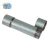 Buy cheap Gi Electrical Pipe BS4568 Conduit Hot DIP Galvanized With Coupler Cap from wholesalers