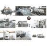 Buy cheap Automatic LavazzaBlue Coffee Capsule Bottom Filter Sealing Machine from wholesalers