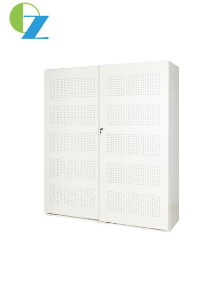 Buy cheap Metal Sliding Door Steel Office Cupboard NO Smell H700*W1200*D500mm from wholesalers