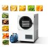 Buy cheap CE 5kg 6Kg Small Freeze Dryer 110V Mini Vacuum Lyophilizer For Lab from wholesalers