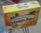 Buy cheap Leisure 18 Slimming Mango Juice Weight Loss from wholesalers
