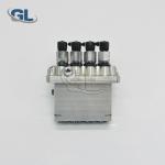 China Made New Fuel Injection Pump Head 1G678-51012 104206-4080 F01G09Y022