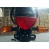 Buy cheap Classic Design Street And Sport Motorcycles 1.8L / 100km Fuel Consumption from wholesalers
