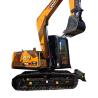 Buy cheap Original Components SANY SY95 Mini Excavator Perfect For Mining And Construction Project from wholesalers