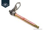 CG150 / CG125 Spare Parts Motorcycle Shift Shaft Gear Selector Shifter Startor