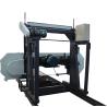 Buy cheap forestry equipment horizontal wood portable band saw / band saw machine for wood from wholesalers