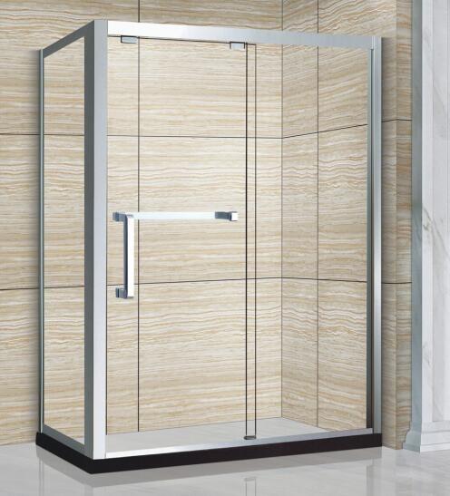 Buy cheap shower enclosure shower glass,shower door E-3245 from wholesalers