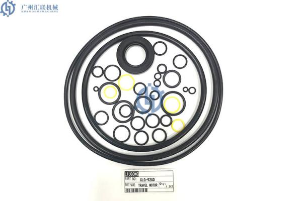 Liugong CLG-925D Hydraulic Travel Motor Seal Kit Set Of Seals Excavator Spare