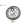 Buy cheap Liugong CLG-925D Hydraulic Travel Motor Seal Kit Set Of Seals Excavator Spare Parts from wholesalers