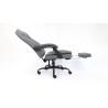 Buy cheap European Style Office Furniture Leather Executive Ergonomic Swivel Chair for Apartment from wholesalers