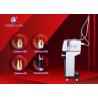 Buy cheap Medical Picosecond ND YAG Laser Machine Portable Tattoo Removal Machine from wholesalers
