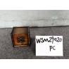 Buy cheap Hinged Lid 9x7.5x6.5 Wooden Trunk Chest For Home Decor from wholesalers