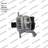 Buy cheap Alternator D6D 24V 80A 20482686 0124555020 11170134 from wholesalers