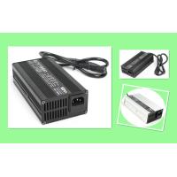 Buy cheap E - Golf Cart 42 Volt 36V 5 Amp Lithium Battery Charger With Aluminum Case product
