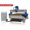 Buy cheap 3 Axis CNC Router Wood Engraving Machine Italy Leadshine 860H Driver from wholesalers