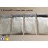 Buy cheap No Itchy Heat Reflective Fiberglass Fabric Fireproof Bag For Document Cash Protection from wholesalers