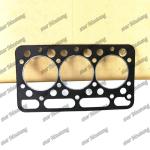 D1402 Full Gasket Set 15814-03310 07916-29635 Suitable For Kubota