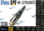 Engine Fuel Injector 198-7912 460-8213 342-5487 417-3013 304-3637 382-0709 392