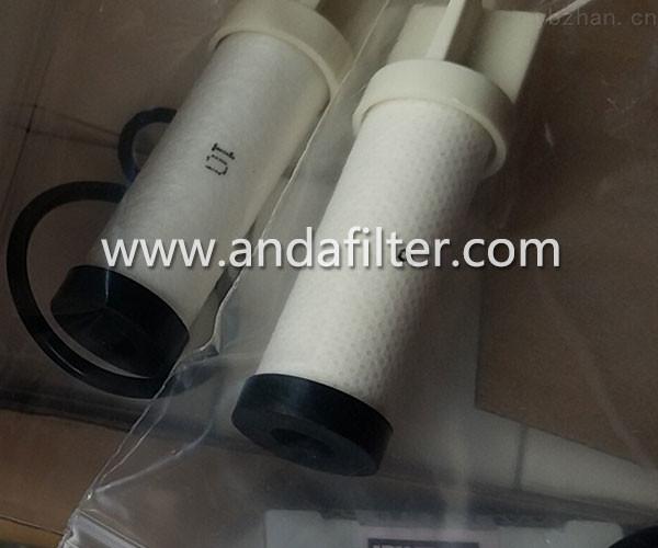 Buy cheap High Quality Parker Racor High Pressure Gas Filter J5700-1107140 612600190763 CLS112-6 CLS112-10 from wholesalers