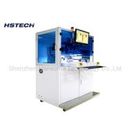 Buy cheap 6 Axis Screw Locking Tightening Machine PC Display Desktop Screw Machine product