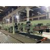 Buy cheap Rotary Shear Fly Cut To Length Line With Edge Trimming Stainless Steel 0.3 - 3 X 1650 from wholesalers
