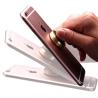 Buy cheap Metal Silicone Rubber Air Vent Magnetic Phone Holder from wholesalers