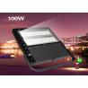 Buy cheap Led Stadium Lighting Outdoor Projector Light 100W Flood LED Light With Die-Casting Aluminum Housing from wholesalers