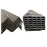 Buy cheap 1/4" 1/2" Stainless Steel H Channel For Sale U Golden 41mm Section Styles from wholesalers