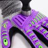 Buy cheap Customized TPR Anti Impact Cut Resistant Gloves Anti Slip Nitrile Coating Gloves from wholesalers