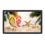 Buy cheap 1920x1080 Resolution 27 Inch Touch Monitor For Smart Locker from wholesalers