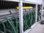 Soft Air Hose for blowing on tempering & quenching section of furnace