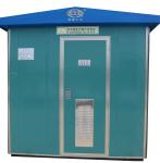 YBW 2020 hot sale outdoor distribution 500kva transformer substation