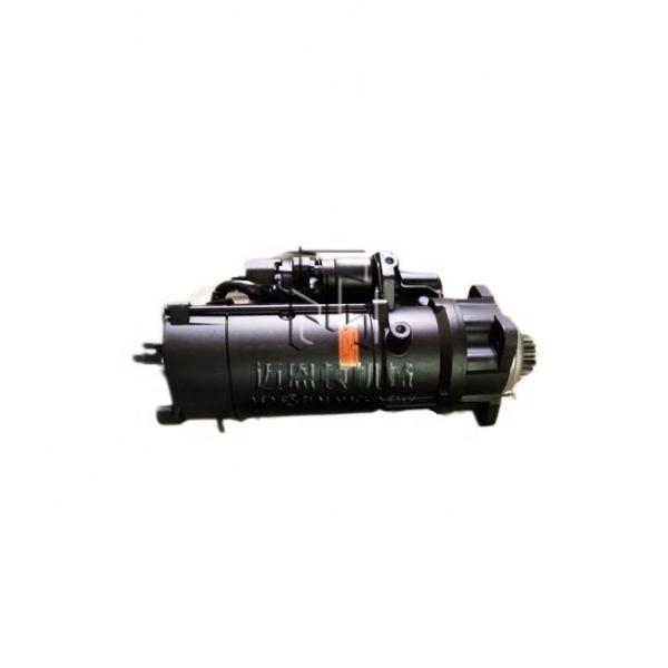 Buy cheap V6 24V Starter Motor 01183041 01183701 01183789 0118 3041 0118 3701 0118 3789 1183041 1183701 1183789 for deutz F8M1015 F8L513 TCD2015 from wholesalers
