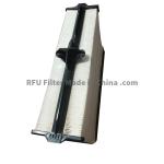 Honeycomb Air Filters Auto Parts 5261249 AF55014 333E3685 For CUMMINS JCB Air