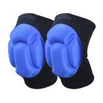 360 Degree Knee Support Sleeve , Unisex S M Patella Knee Brace