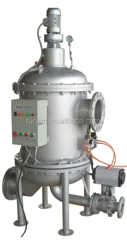 62kg Liquid Filtration Equipment for Pulp and Paper Industry Performance Enhancement