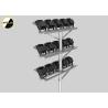 Buy cheap 800W Shock Proof LED Flood Light For Football Field , Sports Arena Lighting SMD5050 from wholesalers