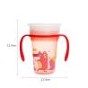 Buy cheap 300ml PP Baby Weighted Straw Cup 360 Degree Angle from wholesalers