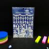 Buy cheap 0.7mm Festive Stickers Candy Gift 3D Foam Stickers For Promotional Gifts from wholesalers